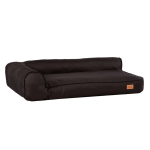 Pelech pre psa Golde dog Kazan L – čierny